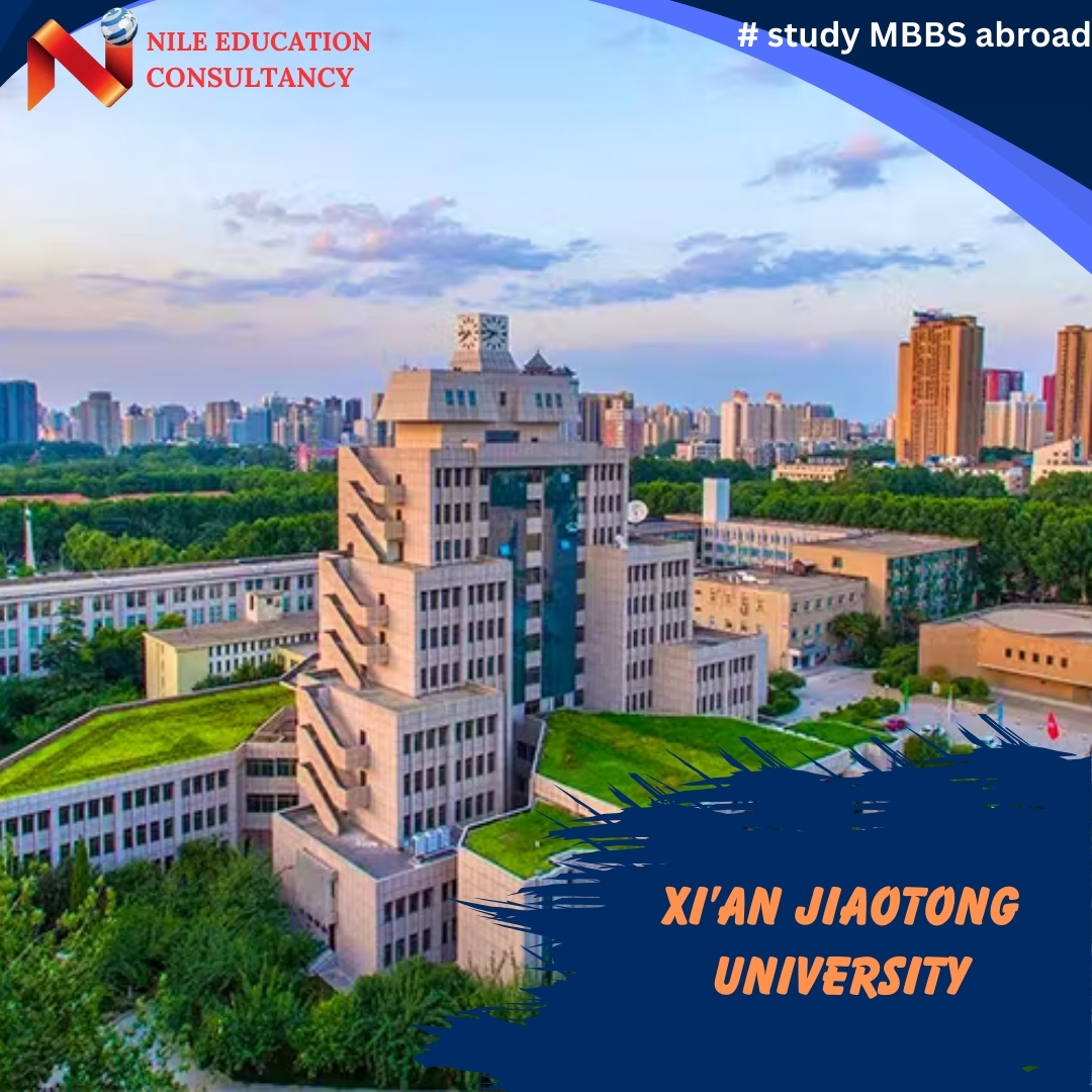 Study MBBS in China